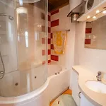 בית נופש Vivid Hillside With Hot-tub And Sauna - Two Bedroom Sevnica