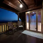 Vivid Hillside With Hot-tub And Sauna - Two Bedroom Sevnica