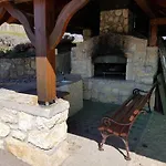 Vivid Hillside With Hot-tub And Sauna - Two Bedroom