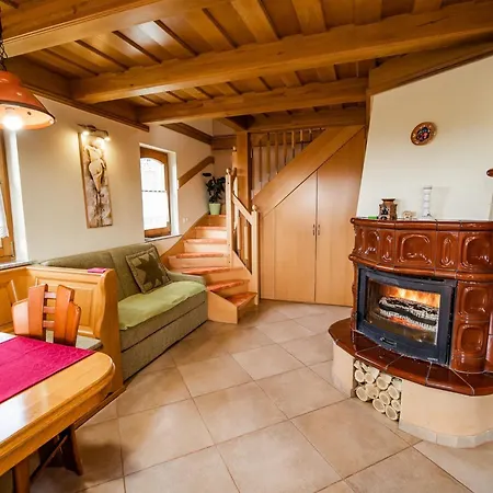 Vivid Hillside With Hot-tub And Sauna - Two Bedroom