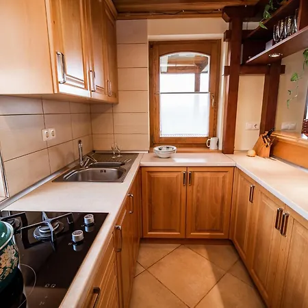 Vivid Hillside With Hot-tub And Sauna - Two Bedroom