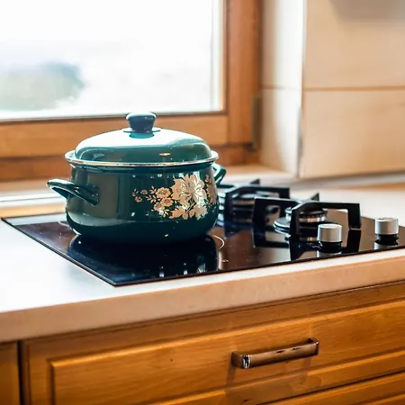 Vivid Hillside With Hot-tub And Sauna - Two Bedroom * Sevnica