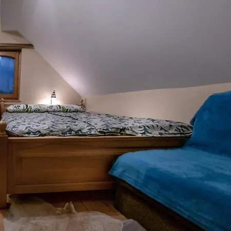 Vivid Hillside With Hot-tub And Sauna - Two Bedroom Sevnica