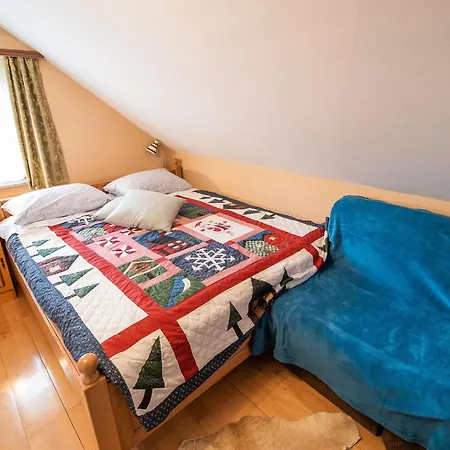 Vivid Hillside With Hot-tub And Sauna - Two Bedroom Sevnica
