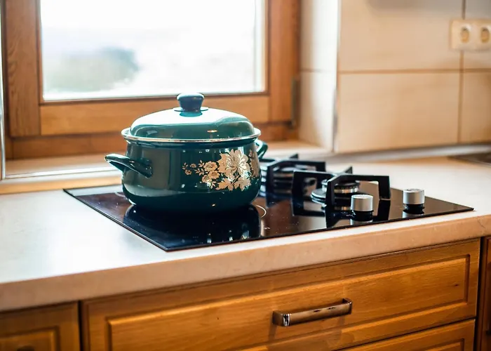 Vivid Hillside With Hot-tub And Sauna - Two Bedroom * Sevnica