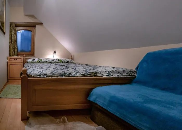 Vivid Hillside With Hot-tub And Sauna - Two Bedroom Sevnica